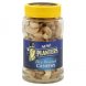 cashews dry roasted