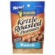 peanuts kettle roasted, ranch