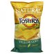 natural tortilla chips yellow corn