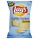 potato chips lightly salted