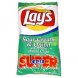 Lays sour cream and onion artificially flavored potato chips Calories