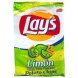 flavored potato chips limon, tangy lime