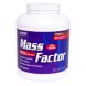 mass factor chocolate