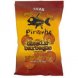 EAS piranha protein power chips blazin ' barbeque Calories