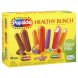 healthy bunch sugar free, variety pack