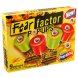 pop-ups fear factor, assorted