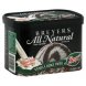 Breyers all natural pure premium ice cream vanilla fudge swirl Calories