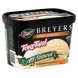 Breyers take two! all natural ice cream vanilla & orange Calories