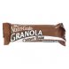 granola chewy bar chocolatey chip