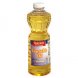 vegetable oil