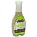 oil & vinegar dressing