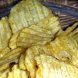 thick cut potato chips original