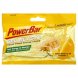 Powerbar gel blasts liquid filled energy chews natural lemon flavor Calories