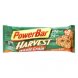 Powerbar peanut butter chocolate chip harvest Calories