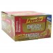 performance energy blasts orange