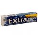 Wrigley extra sugarfree gum winterfresh Calories