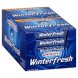 gum winterfresh, slim pack