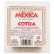 cotija n-style hard cheese