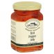 preserves gourmet, red pepper jelly