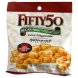 Fifty50 hard candy butterscotch Calories