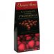 strawberries milk chocolate covered