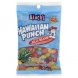 Brachs hawaiian punch jelly beans Calories