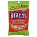 Brachs star brites peppermint starlight mints sugar free Calories