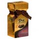 moments chocolates with love. silky smooth milk & dark