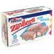 zingers raspberry