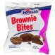 brownie bites