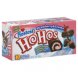 hohos strawberry & creme