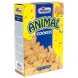 animal cookies