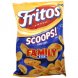 corn chips corn chip, scoops