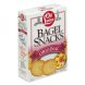 bagel snacks original