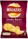 smoky bacon crisps