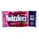 Hersheys Twizzlers bites cherry, bonus Calories