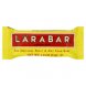 food bars fruit & nut, lemon bar