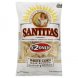 tortilla chips white corn tortilla chips