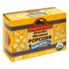 popcorn natural butter