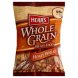 pretzel sticks whole grain, honey wheat