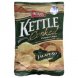 kettle cooked ' jalapeno potato chips