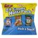 snacks multi pack