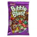 bubble blast