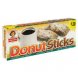 donut sticks