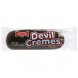 cake devil cremes