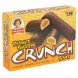 peanut butter crunch bars pre-priced