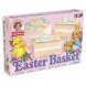 easter basket cakes pre-priced