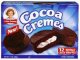 cocoa cremes