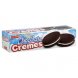 soft snack cakes chocolate cremes