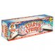 stars & stripes marshmallow puffs pre-priced